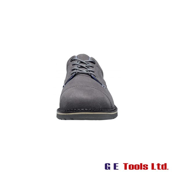 Uvex 1 84698 Business Safety Shoe S2 SRC