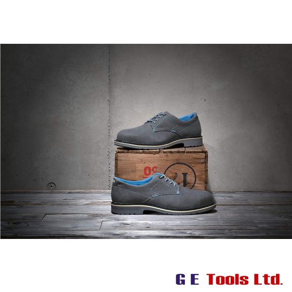 Uvex 1 84698 Business Safety Shoe S2 SRC