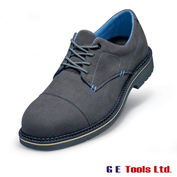 Uvex 1 84698 Business Safety Shoe S2 SRC