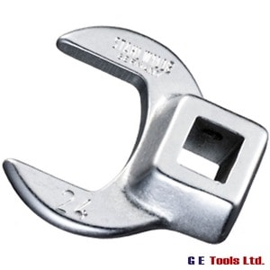 Stahlwille 540.A.3/8 CROW-FOOT spanner size 3/8″, 1/4″ square drive Stahlwille 540.A.3/8 CROW-FOOT spanner size 3/8″, 1/4″ square drive