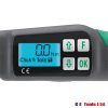 Stahlwille 730DR/10 Service/Series MANOSKOP® 730DR/10 torque wrench with ratchet, 1/2″ square drive, 10-100 N·m Stahlwille 730DR/10 Service/Series MANOSKOP® 730DR/10 torque wrench with ratchet, 1/2″ square drive, 10-100 N·m