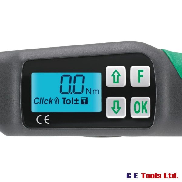 Stahlwille 730DR/10 Service/Series MANOSKOP® 730DR/10 torque wrench with ratchet, 1/2″ square drive, 10-100 N·m Stahlwille 730DR/10 Service/Series MANOSKOP® 730DR/10 torque wrench with ratchet, 1/2″ square drive, 10-100 N·m