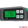 Stahlwille 730DR/80 Service/Series MANOSKOP® 730DR/80 torque wrench with ratchet, 3/4″ square drive, 80-800 N·m Stahlwille 730DR/80 Service/Series MANOSKOP® 730DR/80 torque wrench with ratchet, 3/4″ square drive, 80-800 N·m