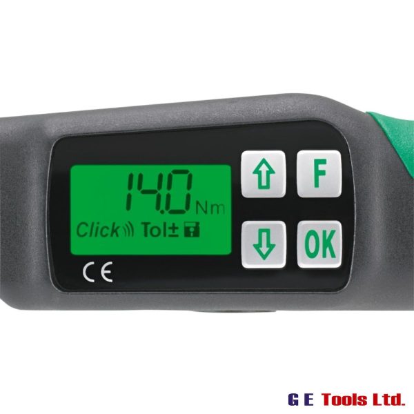 Stahlwille 730DR/80 Service/Series MANOSKOP® 730DR/80 torque wrench with ratchet, 3/4″ square drive, 80-800 N·m Stahlwille 730DR/80 Service/Series MANOSKOP® 730DR/80 torque wrench with ratchet, 3/4″ square drive, 80-800 N·m