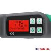 Stahlwille 730DR/40 Service/Series MANOSKOP® 730DR/40 torque wrench with ratchet, 3/4″ square drive, 40-400 N·m Stahlwille 730DR/40 Service/Series MANOSKOP® 730DR/40 torque wrench with ratchet, 3/4″ square drive, 40-400 N·m