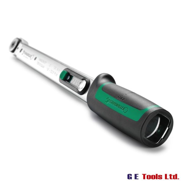 Stahlwille 730/2-QUICK Service MANOSKOP® 730 Quick torque wrench with mount for insert tools 9x12mm, 4-20 N·m Stahlwille 730/2-QUICK Service MANOSKOP® 730 Quick torque wrench with mount for insert tools 9x12mm, 4-20 N·m
