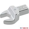 Stahlwille 731A/40.11/16 Open ended insert tool size 11/16″