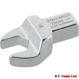 Stahlwille 731A/40.5/8 Open ended insert tool size 5/8″