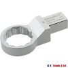 Stahlwille 732/100.27 Ring insert tool size 27mm