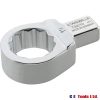 Stahlwille 732/10.8 Ring insert tool size 8mm