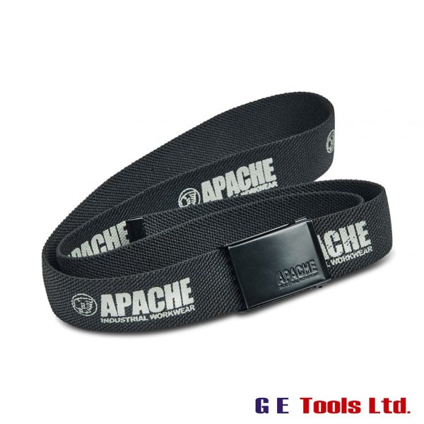 Apache Horizon Black Belt