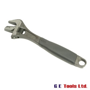 Bahco 90 Series Black ERGO™ Adjustable Wrench Reversible Jaw – Various Sizes Bahco 90 Series Black ERGO™ Adjustable Wrench Reversible Jaw – Various Sizes
