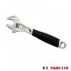 Bahco 90 Series Chrome ERGO Adjustable Wrench – Various Sizes Bahco 90 Series Chrome ERGO Adjustable Wrench – Various Sizes
