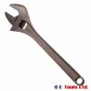 Bahco Black 80 Series Adjustable Wrench – Various Sizes