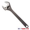 Bahco Black Large Adjustable Wrench – Various Sizes Bahco Black Large Adjustable Wrench – Various Sizes