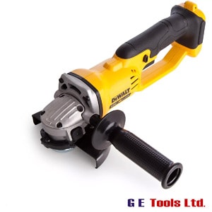 Dewalt DCG412N 18V Body Only Angle Grinder 4.1/2″ (115MM) Dewalt DCG412N 18V Body Only Angle Grinder 4.1/2″ (115MM)