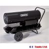Draper 04176 230V Diesel Space Heater 100,000BTU/30KW