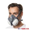 Moldex 5120  FFA1P2 Compact Mask