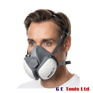 Moldex 5120  FFA1P2 Compact Mask
