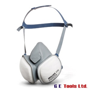 Moldex 5120  FFA1P2 Compact Mask
