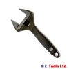 Monument Wide Jaw Adjustable Wrench – Various Sizes Monument Wide Jaw Adjustable Wrench – Various Sizes