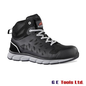 Rock Fall Bantam S3 Lightweight Safety Boots