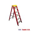 ProDec Fibreglass Step Ladders – Various Sizes ProDec Fibreglass Step Ladders – Various Sizes