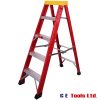 ProDec Fibreglass Step Ladders – Various Sizes ProDec Fibreglass Step Ladders – Various Sizes