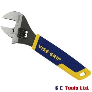 Visgrip Adjustable Wrench Component Handle – Various Sizes Visgrip Adjustable Wrench Component Handle – Various Sizes