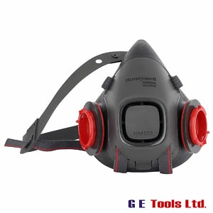 Honeywell North HM500 Series Half Mask