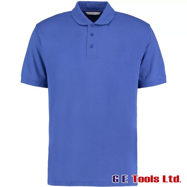 Kustom Kit KK403 Klassic Polo Shirts – Various Colours
