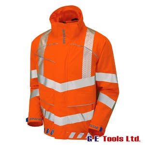 Pulsar EVO253 Rail Spec Evolution Bomber Jacket