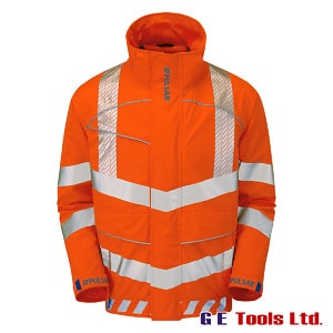 Pulsar EVO253 Rail Spec Evolution Bomber Jacket