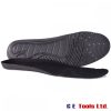 Rock Fall Onyx Black 100% Non Metallic Womens Fit Safety Boots