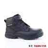Rock Fall Onyx Black 100% Non Metallic Womens Fit Safety Boots