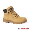 Rock Fall Onyx Honey 100% Non Metallic Womens Fit Safety Boots