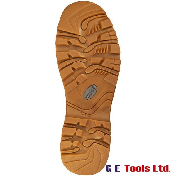 Rock Fall Onyx Honey 100% Non Metallic Womens Fit Safety Boots