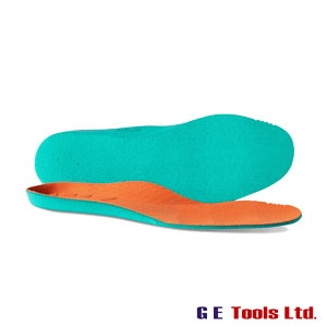 Rock Fall TeslaDRI 100% Non-Metallic & ESD Safety Boots