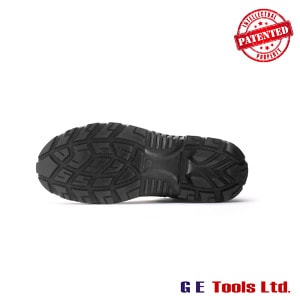 U-Power DOMINATION Gore-Tex Safety Boots RS S3 WR SRC CI