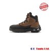 U-Power FLOYD Safety Boots S3 AN SRC CI ESD