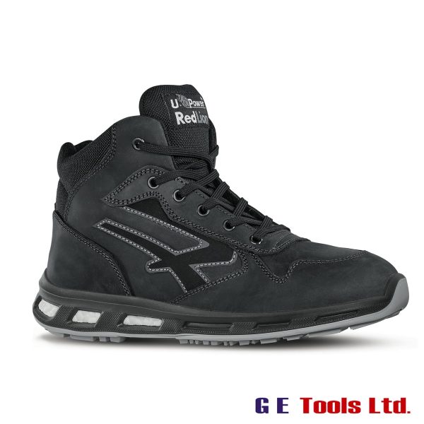 U-Power LIFT Safety Boots S3 SRC CI ESD