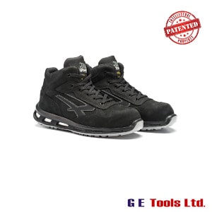U-Power LIFT Safety Boots S3 SRC CI ESD