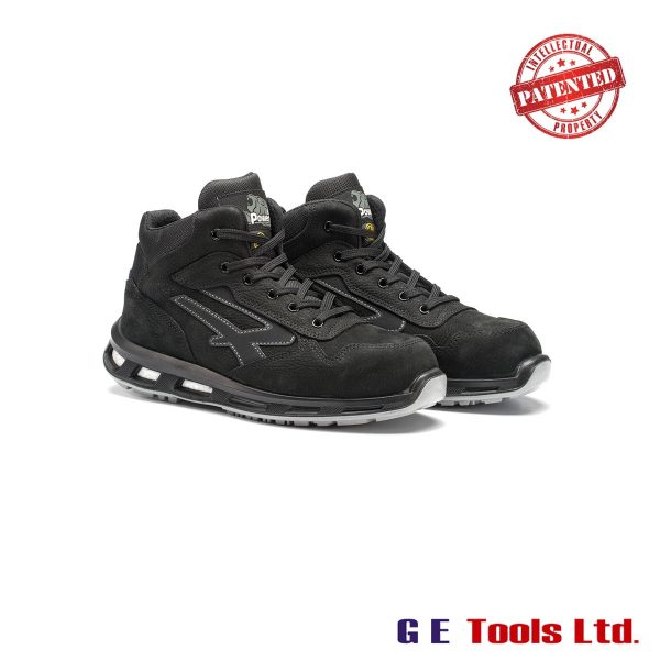 U-Power LIFT Safety Boots S3 SRC CI ESD