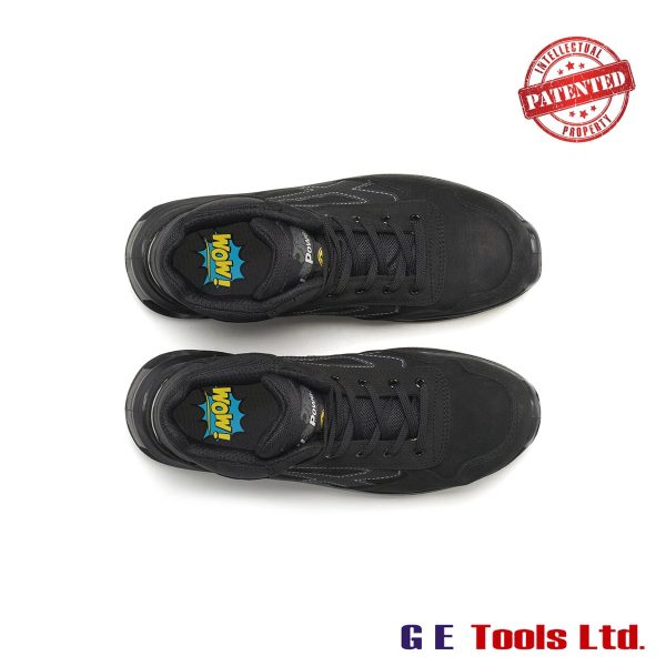 U-Power LIFT Safety Boots S3 SRC CI ESD