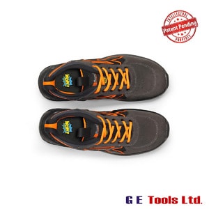 U-Power RYDER Safety Trainer S1P SRC ESD