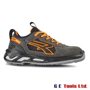 U-Power RYDER Safety Trainer S1P SRC ESD