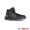 U-Power SCURO Safety Boots S3 SRC CI ESD