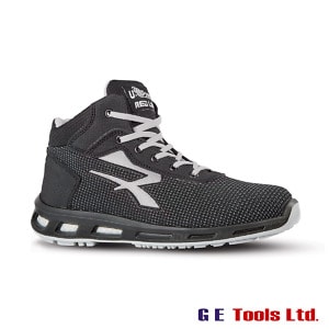 U-Power STEGO Safety Boots S3 SRC CI ESD