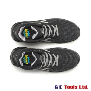 U-Power STEGO Safety Boots S3 SRC CI ESD