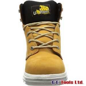 U-Power TAXI Safety Boots S3 SRC